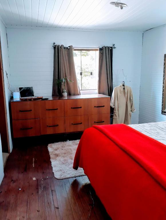 Quarto muito bom  Quarto muito bom