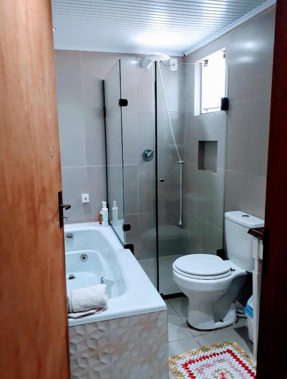 Quarto muito bom  Quarto muito bom