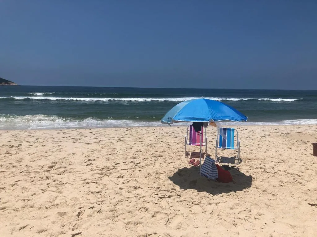 Copacabana - 3 quartos Exclusivo com Garagem, Rio De Janeiro, Brazil