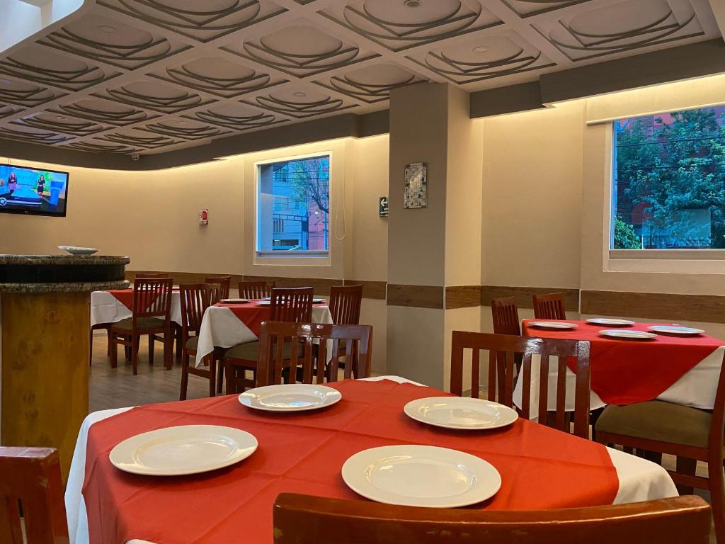 HOTEL MARIA RICO photo