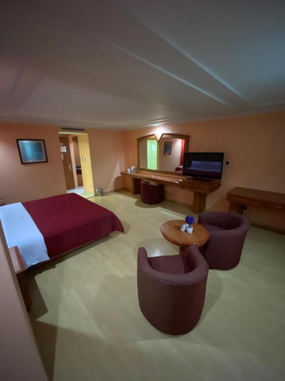 HOTEL MARIA RICO photo
