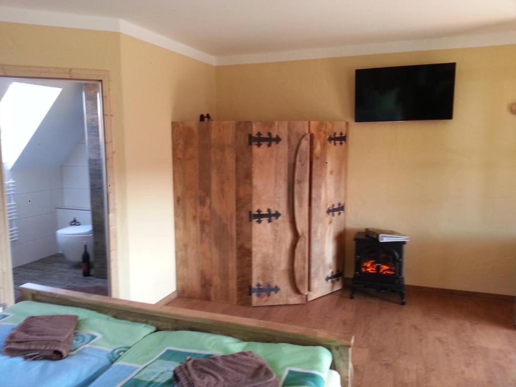 Pension zum Holzpantoffelmacher - 4