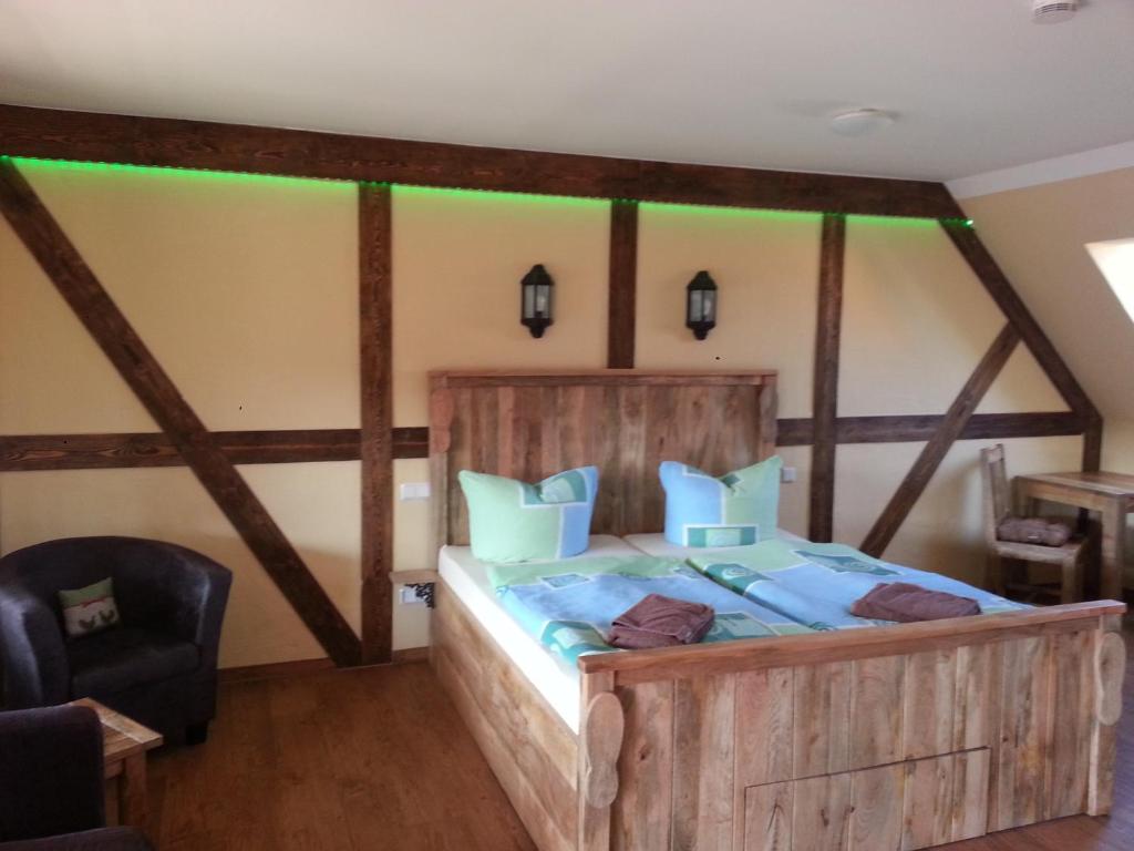 Pension zum Holzpantoffelmacher - 3