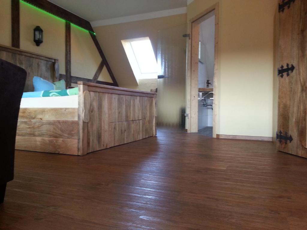 Pension zum Holzpantoffelmacher - 9