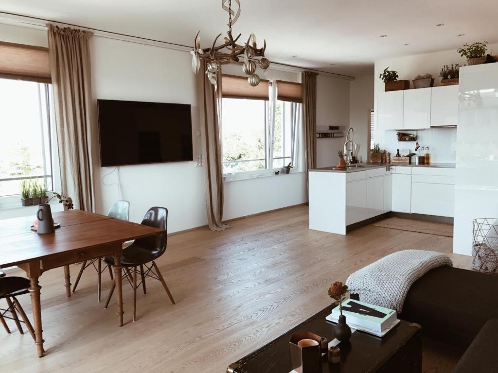 AVLiving City INSIDE NINE Basel - Resim 20