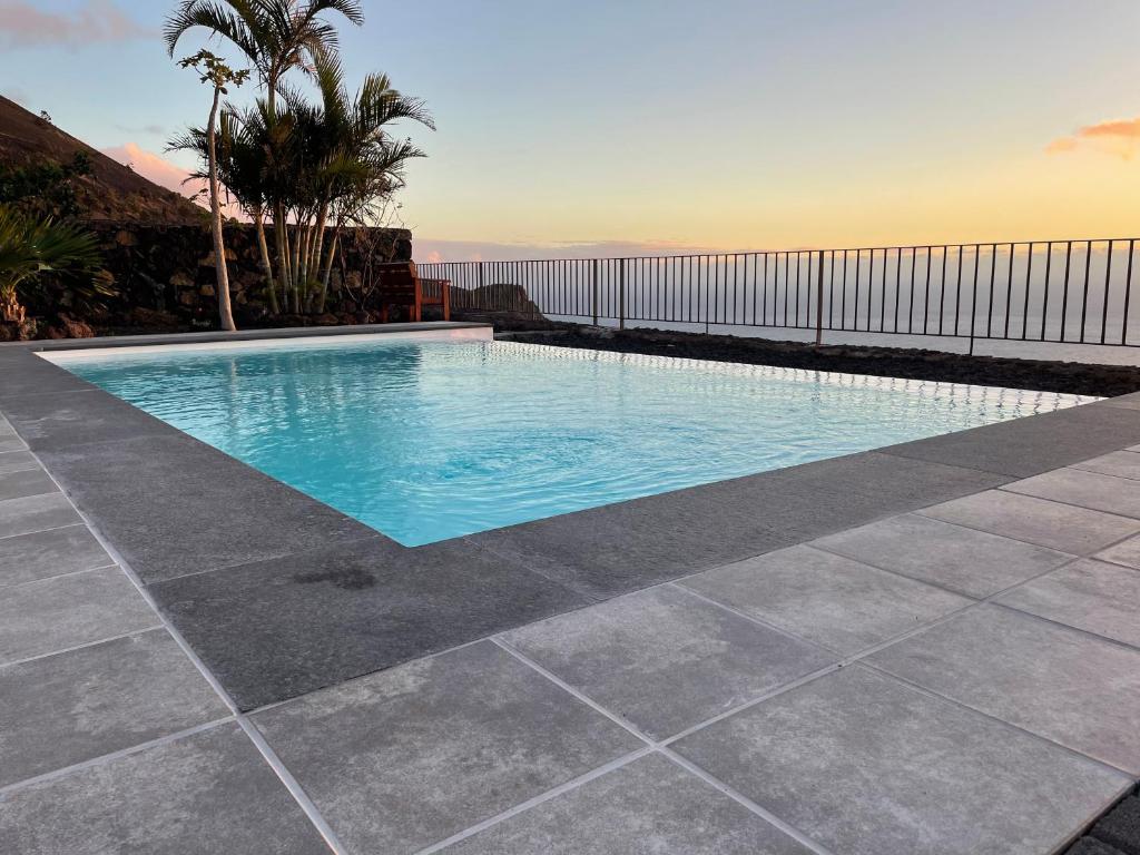 Villa La Malvasia, Fuencaliente de la Palma – Bijgewerkte ...