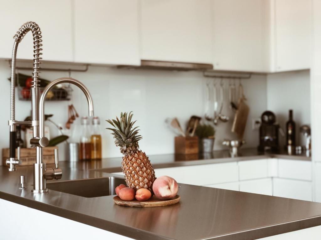 AVLiving City INSIDE NINE Basel - Resim 10