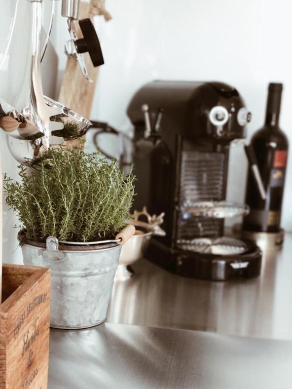 AVLiving City INSIDE NINE Basel - Resim 22