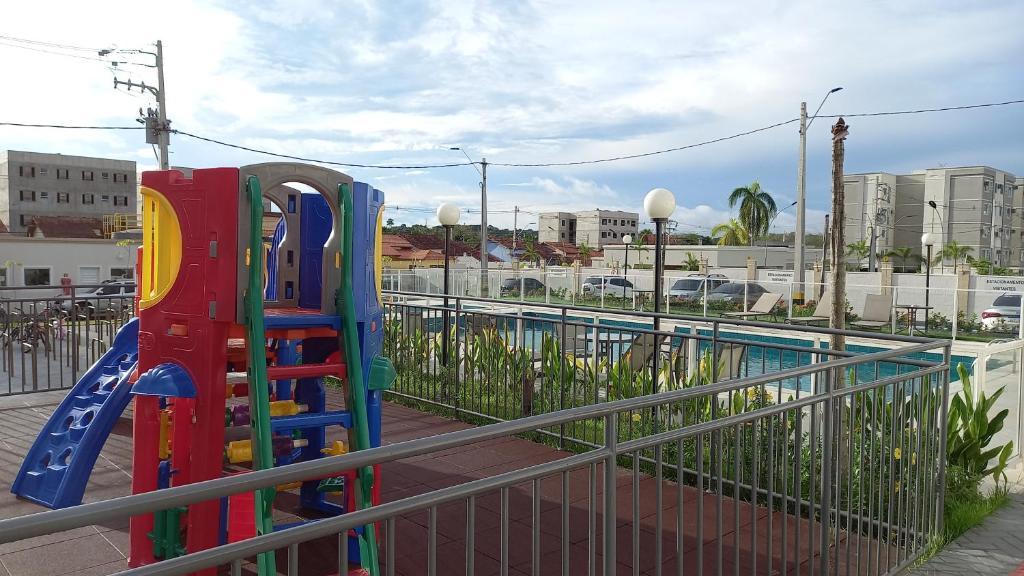  Condominio fechado buritis
