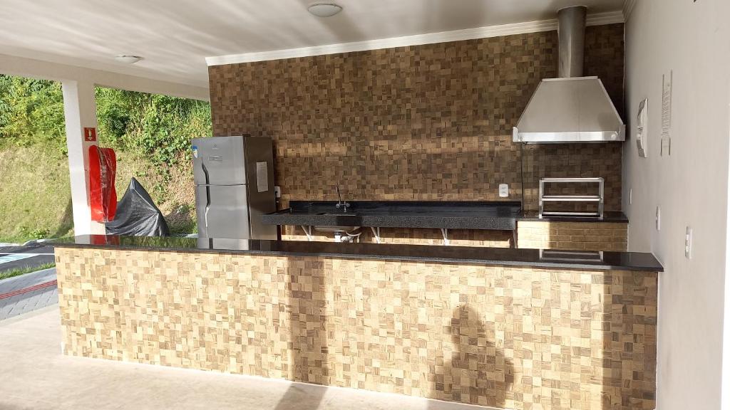  Condominio fechado buritis