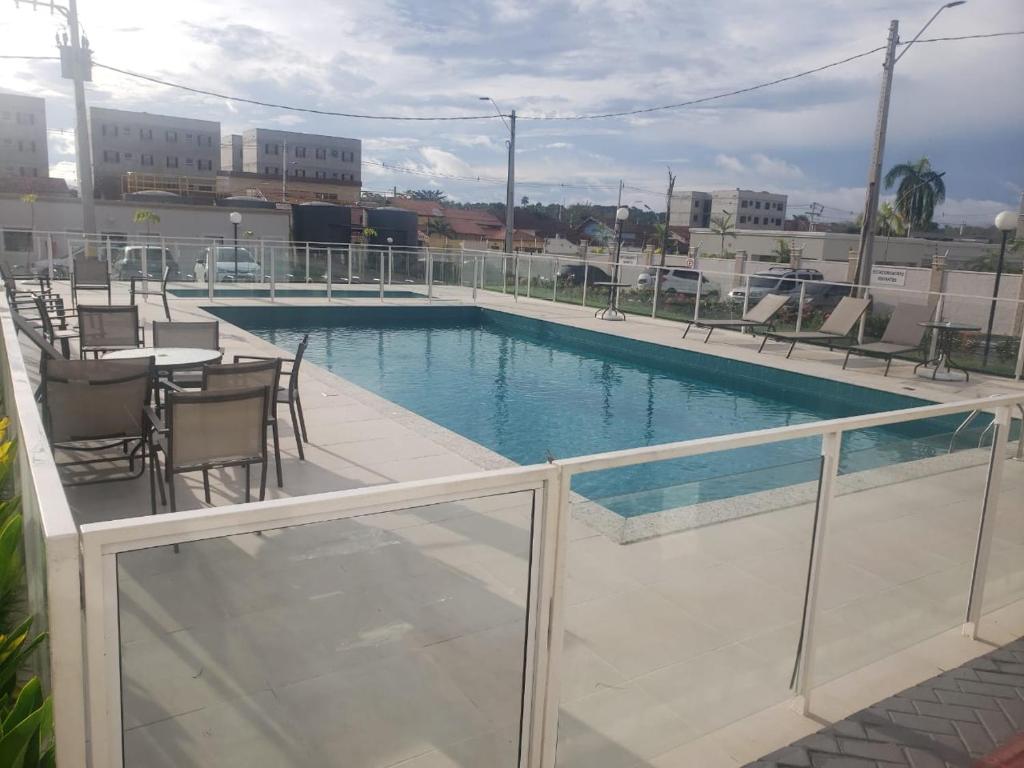  Condominio fechado buritis