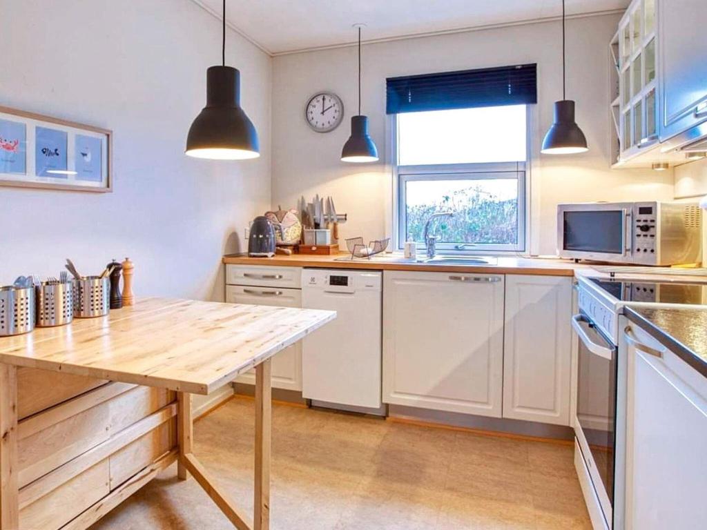 Fotografie z fotogalerie ubytování 4 person holiday home in Svendborg v destinaci Svendborg
