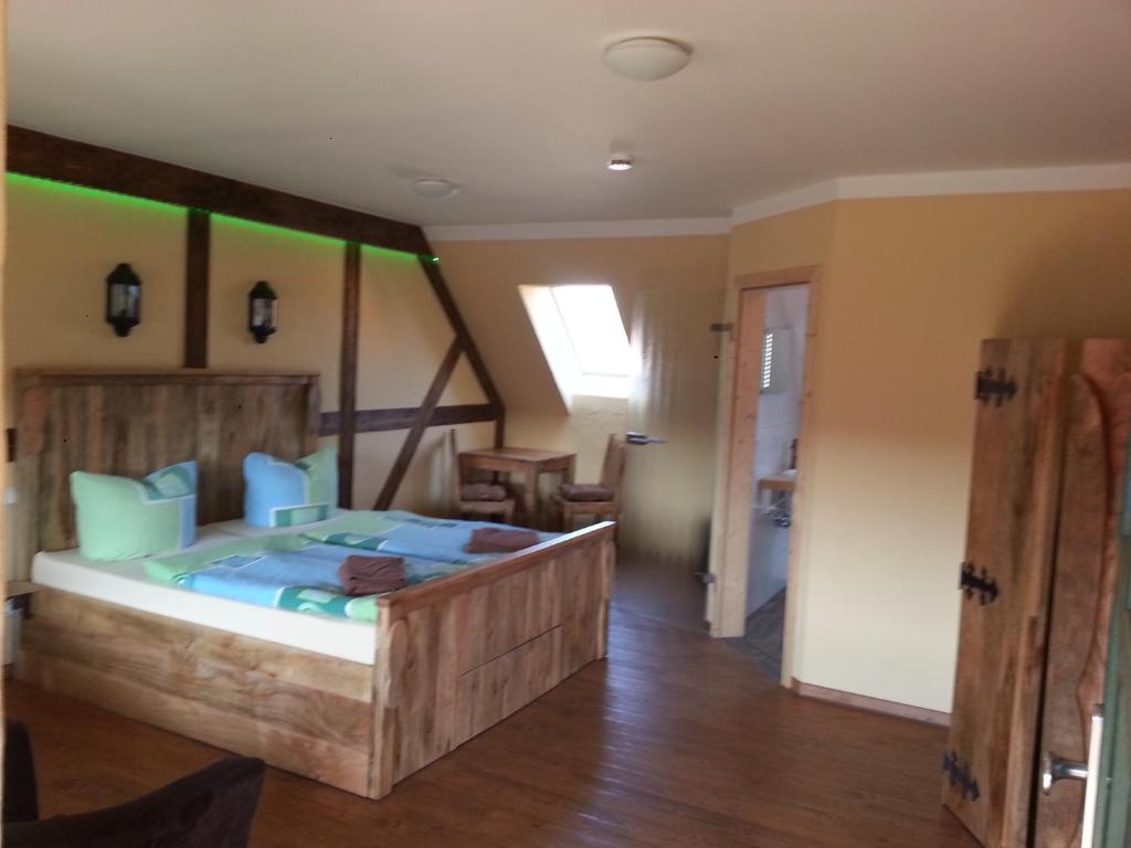 Pension zum Holzpantoffelmacher - 11