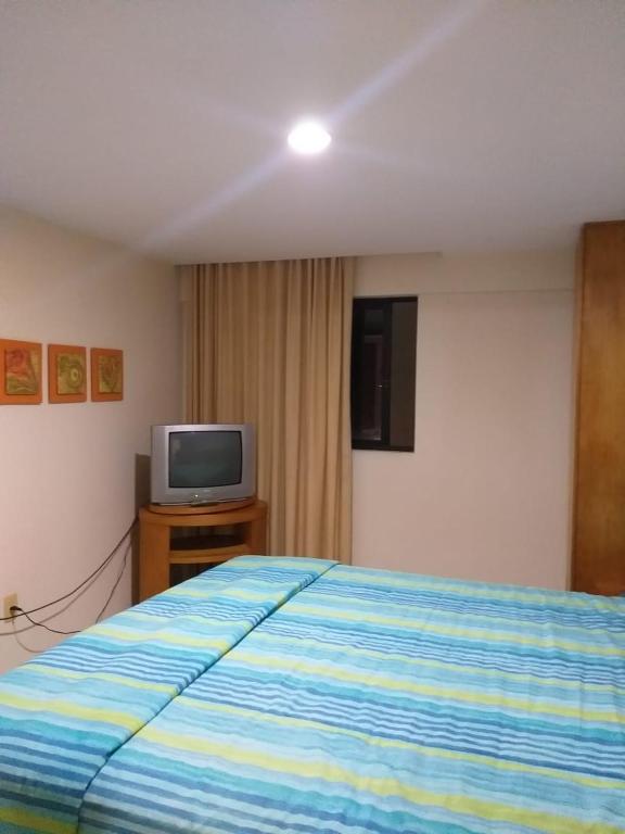  Apartamento 2 quartos Ponta Negra Natal