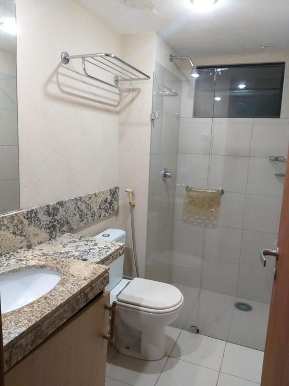  Apartamento 2 quartos Ponta Negra Natal