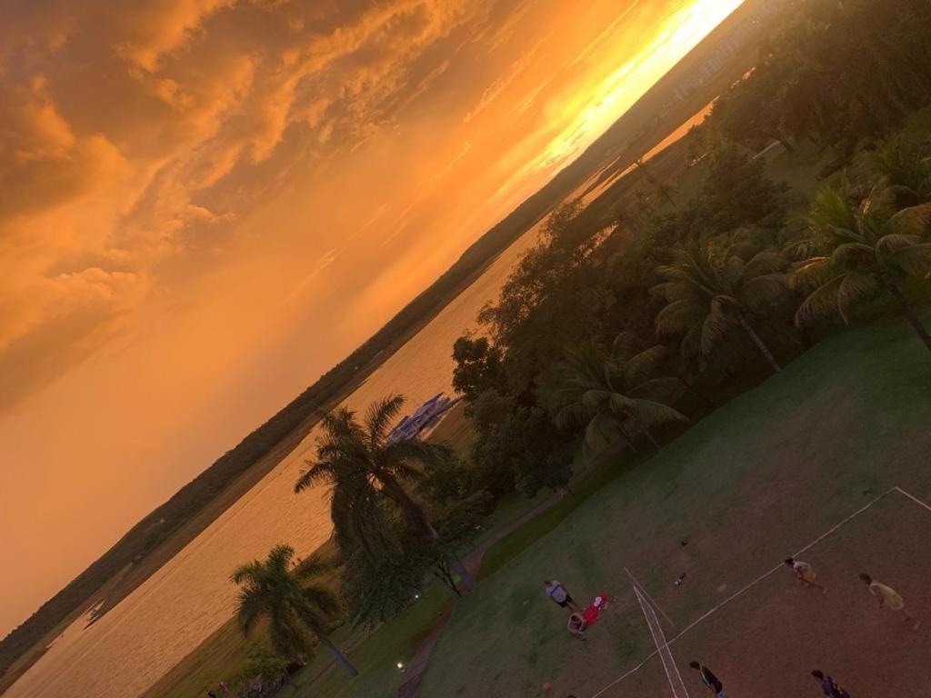  Praias do Lago Eco Resort