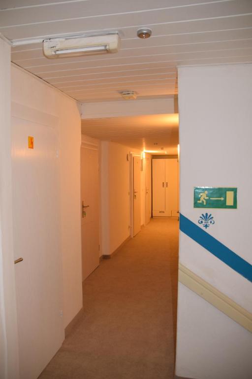 Fotografie z fotogalerie ubytování Pension Lachmann v destinaci Pfaffendorf