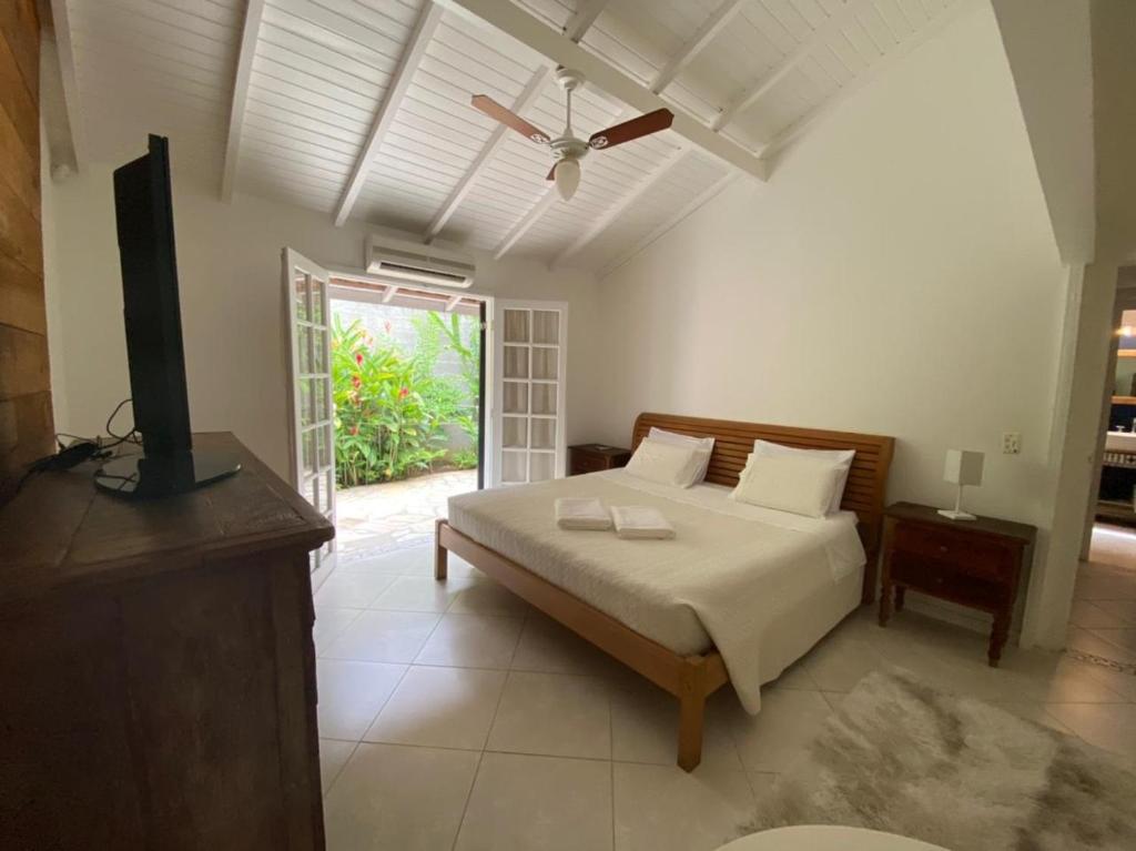  Casa No Saco da Capela