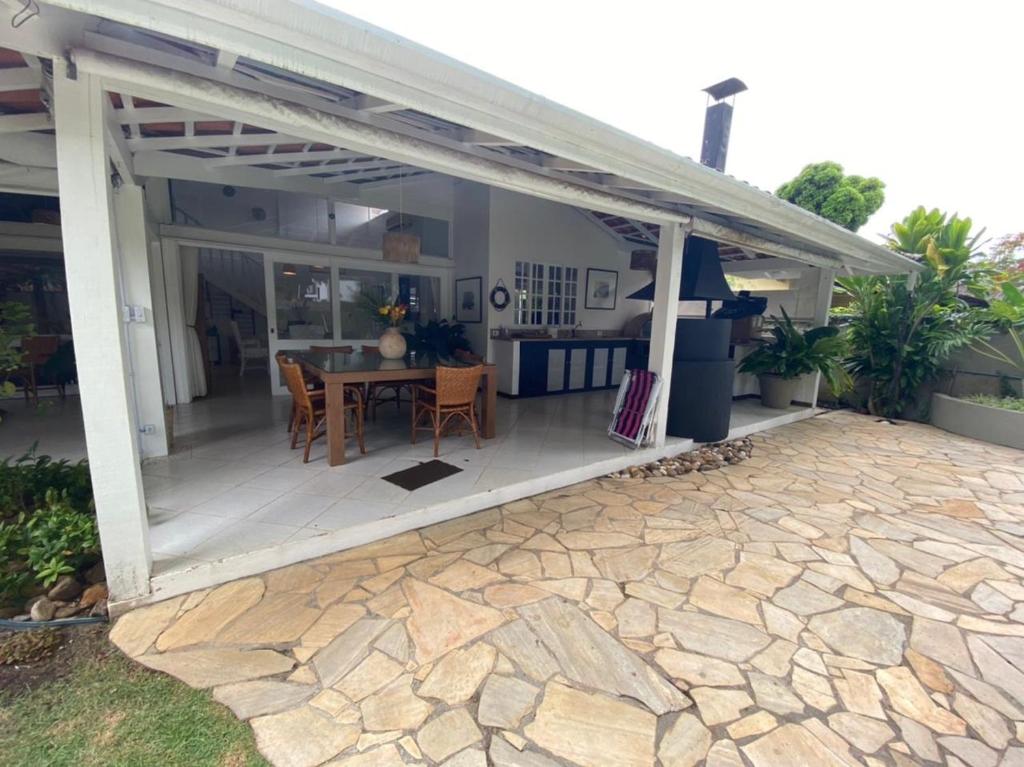  Casa No Saco da Capela