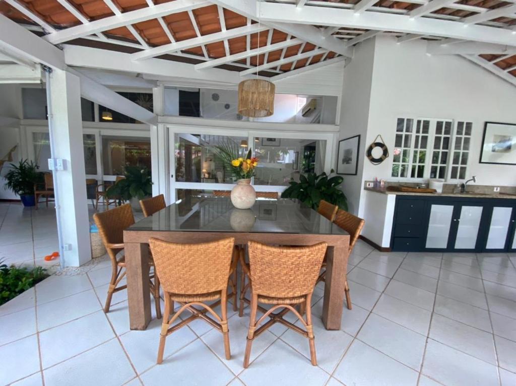  Casa No Saco da Capela