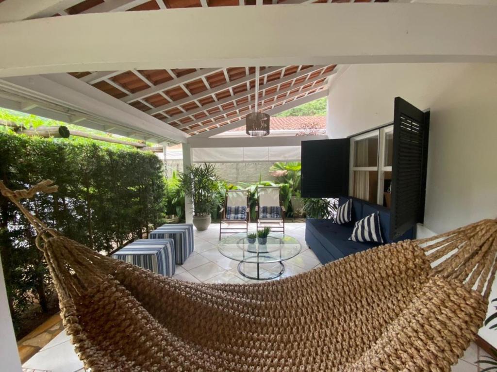  Casa No Saco da Capela