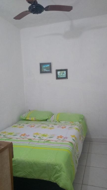  Família Paz