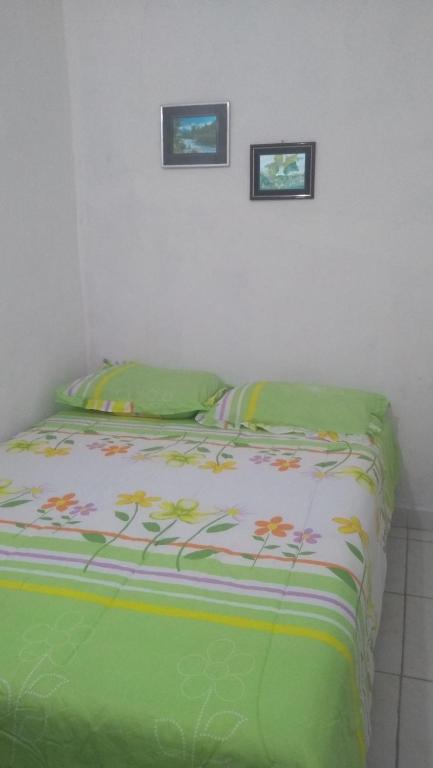  Família Paz