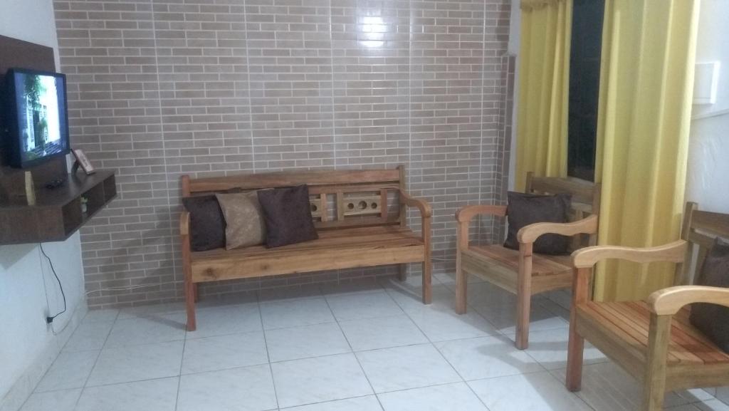  Família Paz