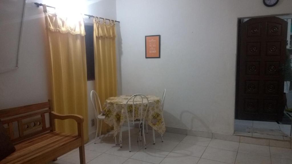  Família Paz