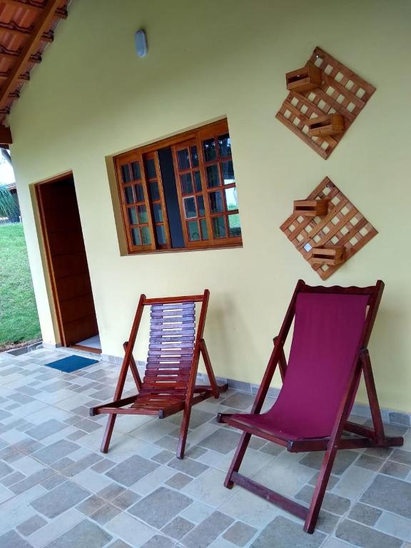  Chácara com Piscina e Salão de Festas em Jundiaí