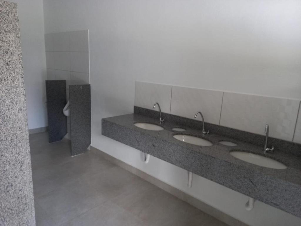  Chácara com Piscina e Salão de Festas em Jundiaí