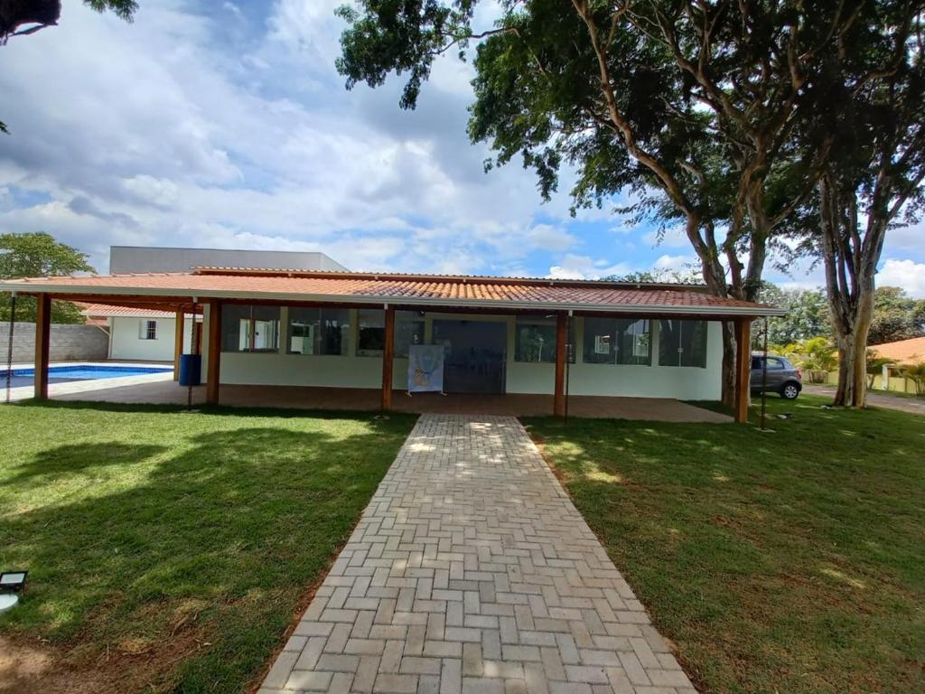 Chácara com Piscina-JundiaÍ SP - Holiday Home