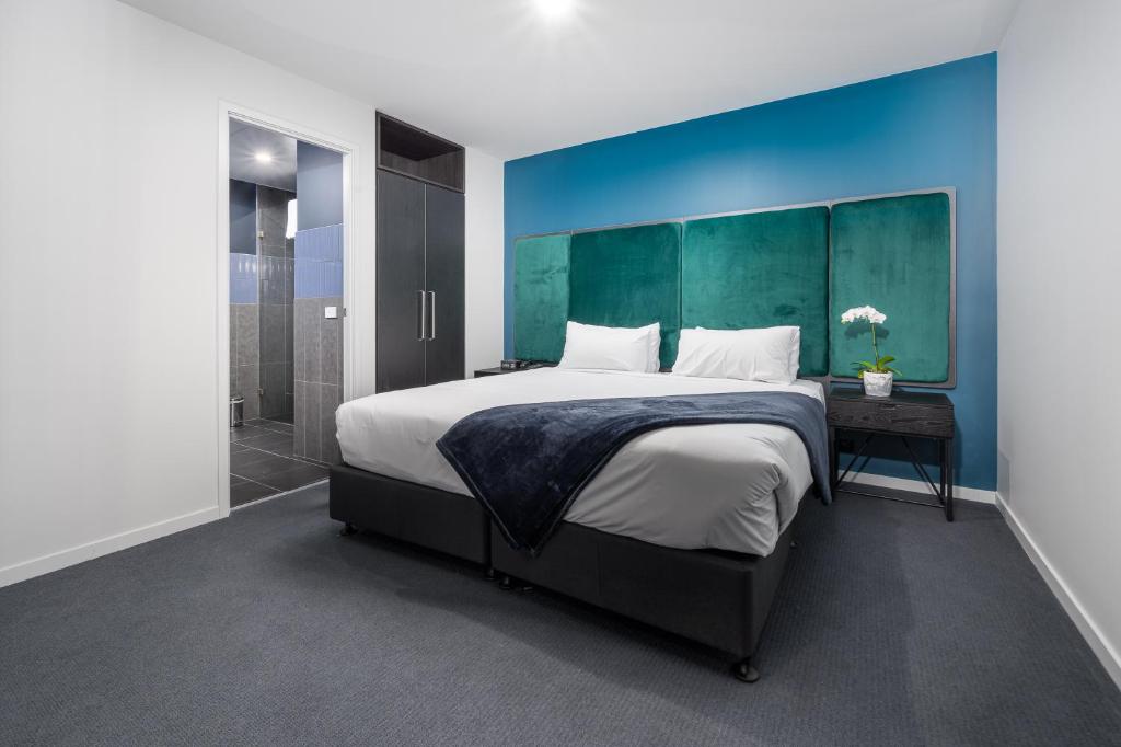 Oros Hotel and Apartments - One Bedroom Apartment