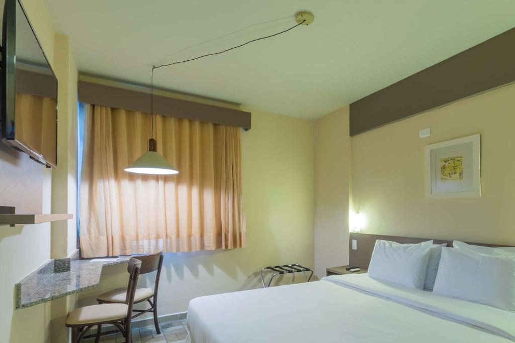  Best Western Hotel Caiçara