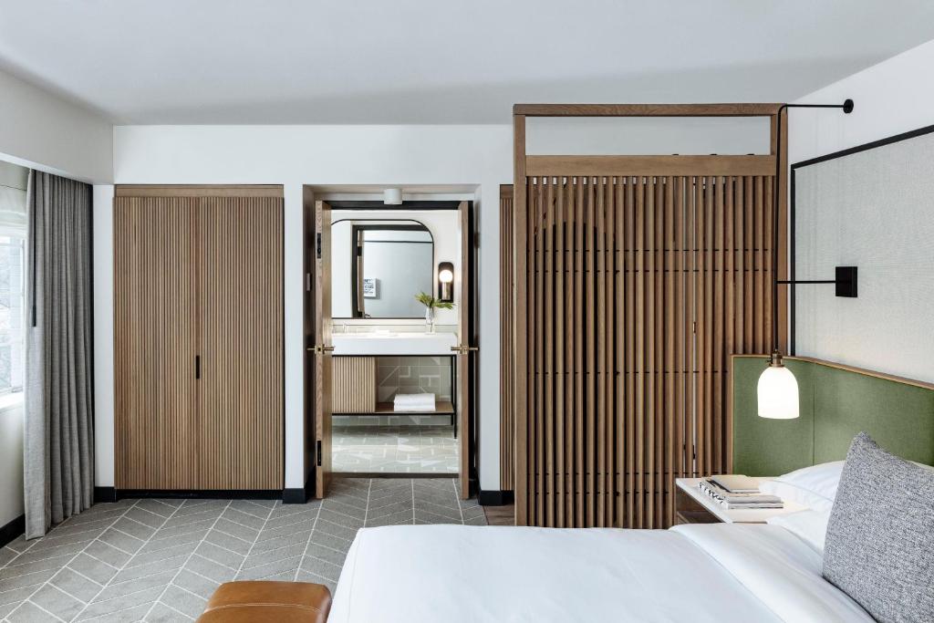 Kimpton Sylvan Hotel Buckhead Atlanta - 