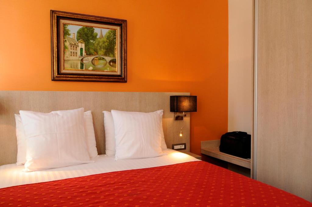 Hotel Albert I - Resim 44