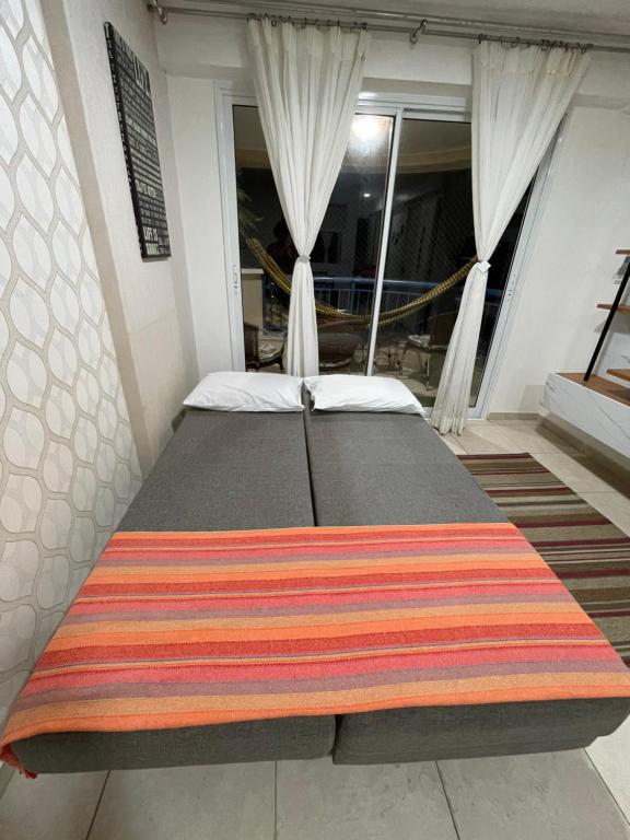  Apartamento Cobertura com Vista para o Mar