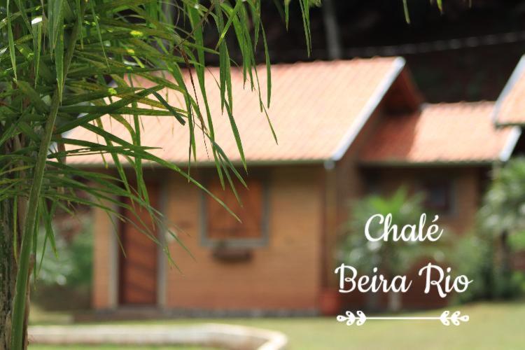  Chalés Beira Rio