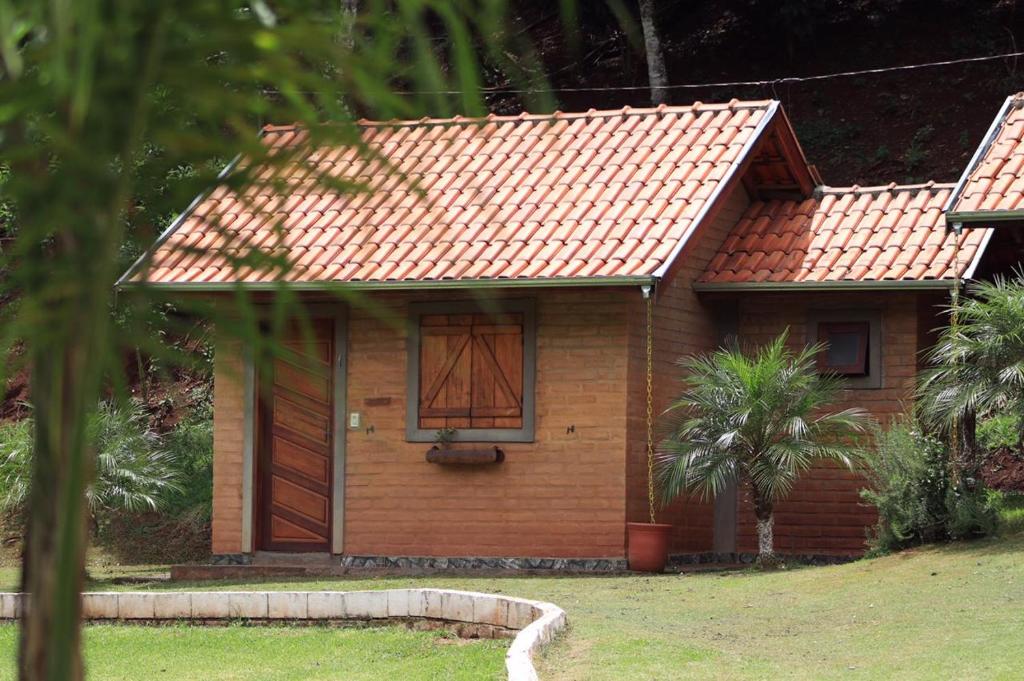  Chalés Beira Rio