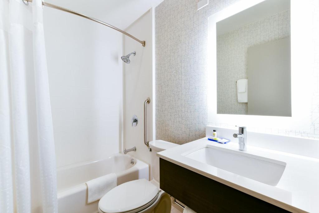 Holiday Inn Express Mill Valley San Francisco Area, an IHG Hotel - Room King Con Mountain View
