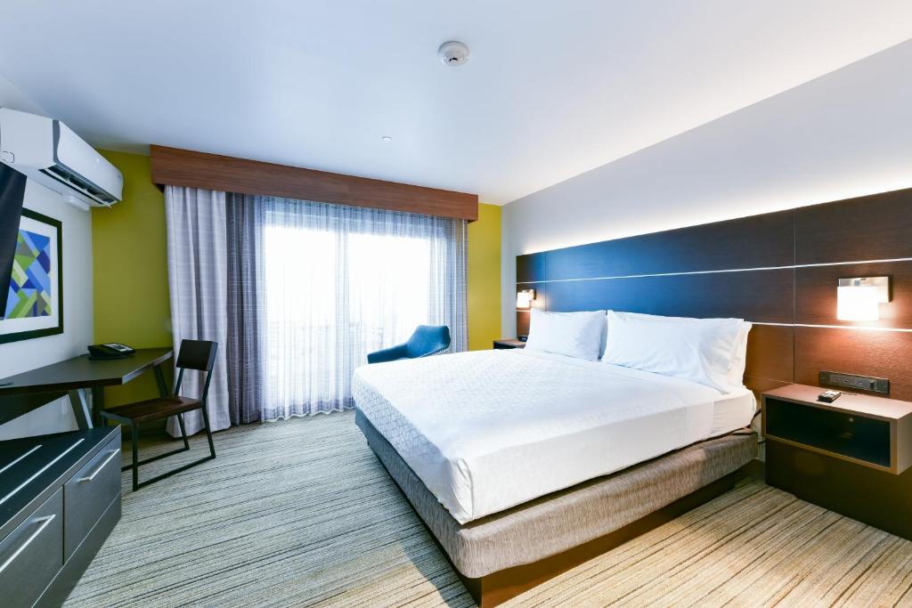 Holiday Inn Express Mill Valley San Francisco Area, an IHG Hotel - Room King Con Vista Al Mar Sin Fumar