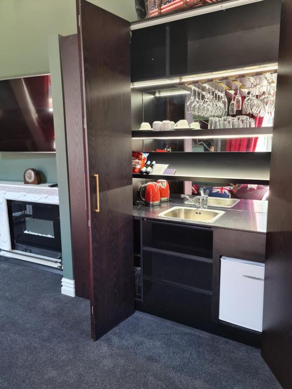 Hotel D'urville Blenheim - Resim 4