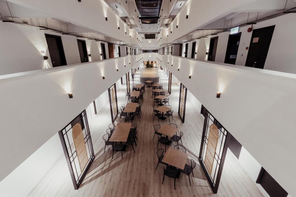 Urban Living Residence Kuala Lumpur Updated 2021 Prices