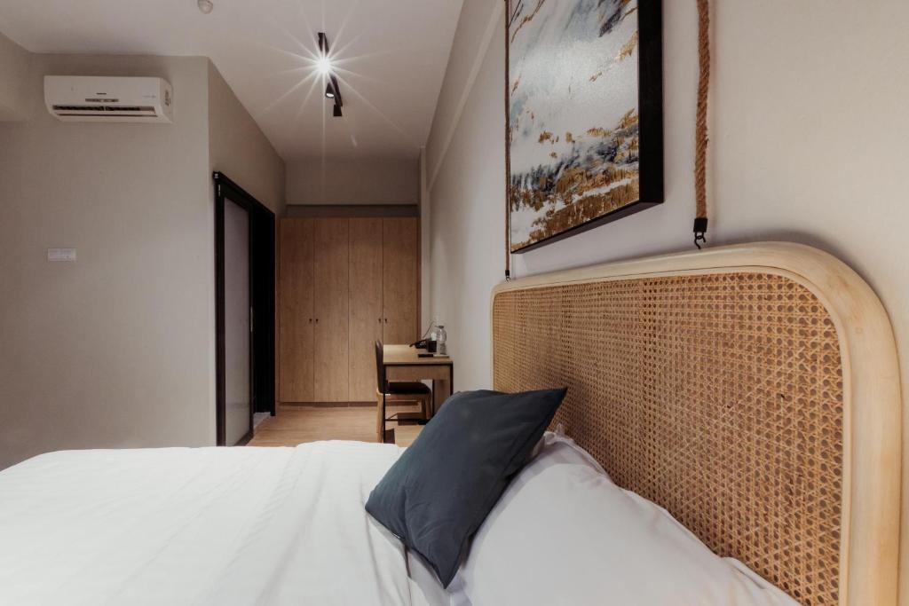 Urban Living Residence - Набор