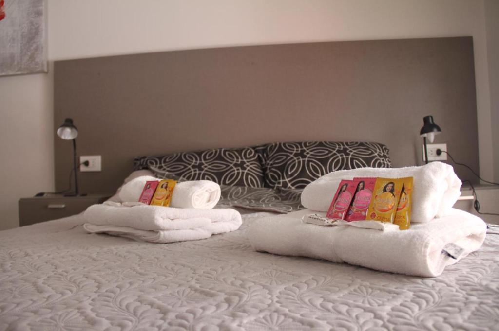 Bonaire V apartamento 2 Personas a 1 cuadra de la costanera - Housity