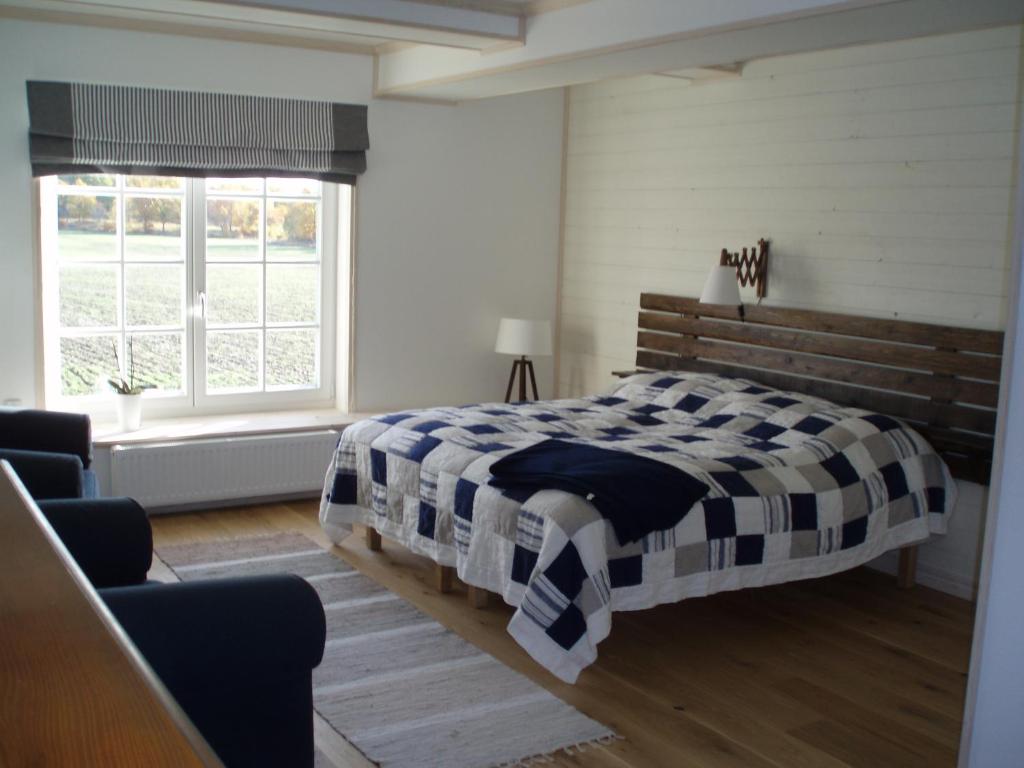 Låsta Gårdshotell - Habitación Doble O Gemela
