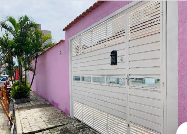  Canto do Forte.*Super aconchegante* 3 Qdrs Praia