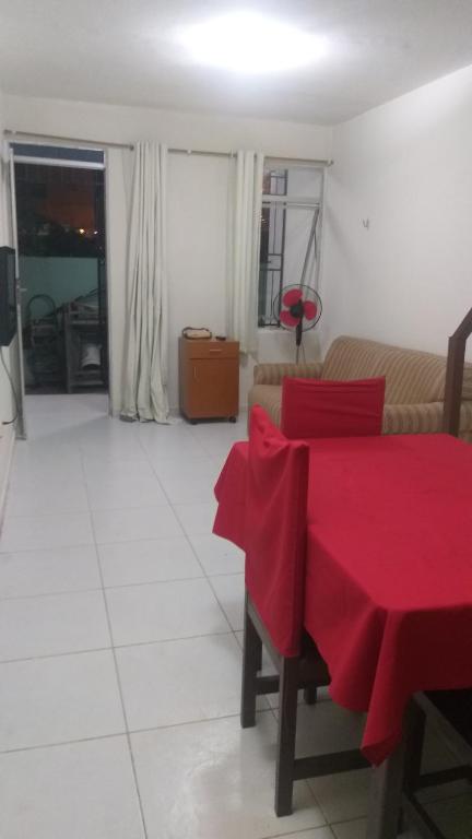  Chalé Paraibano