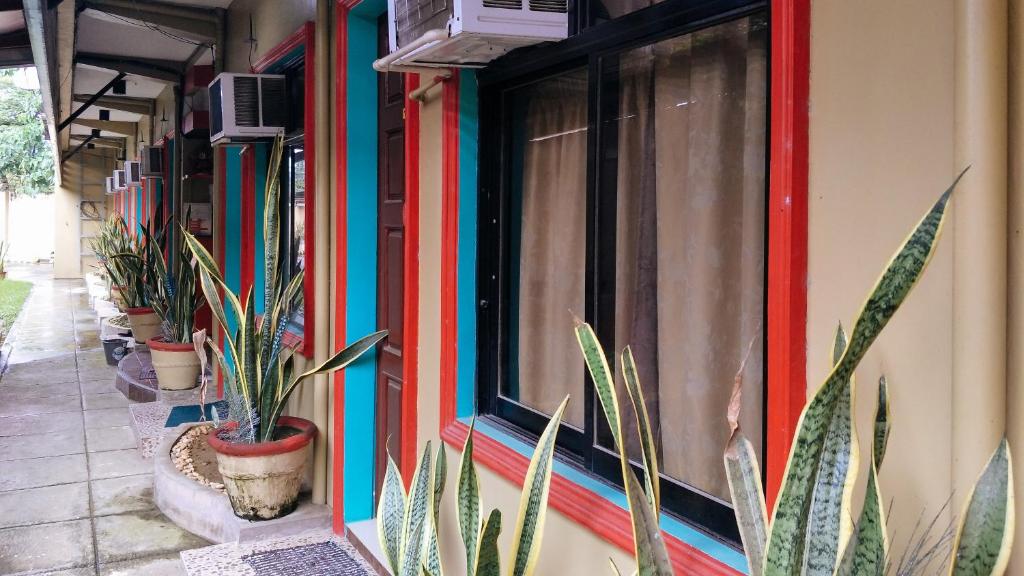 Fotografie z fotogalerie ubytování RedDoorz @ Bankal Lapulapu v destinaci Mactan
