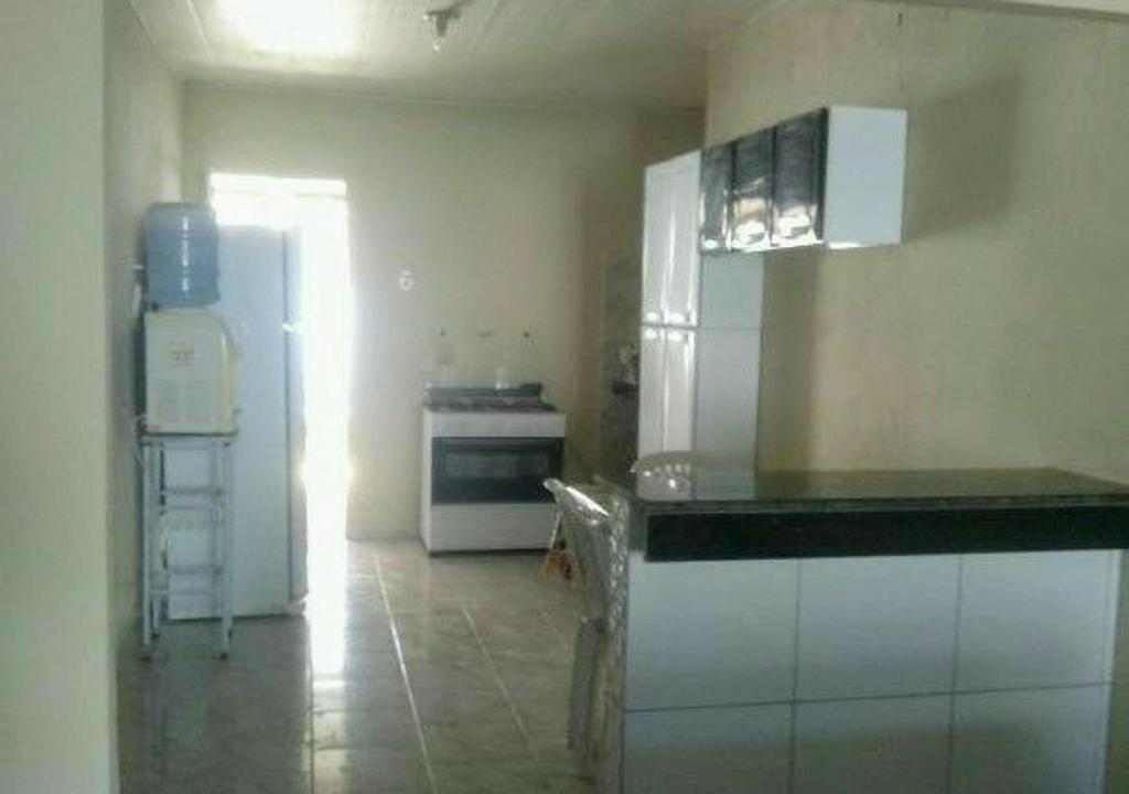  Casa para alugar por temporada em São José da c grande